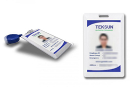 BLE Based RFID Reader